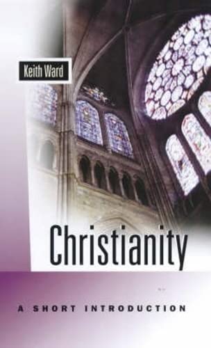 9781851682294: Christianity: A Short Introduction