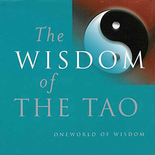 Imagen de archivo de Wisdom of the Tao a la venta por WorldofBooks