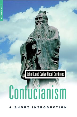 Stock image for Confucianism: A Short Introduction for sale by ThriftBooks-Atlanta
