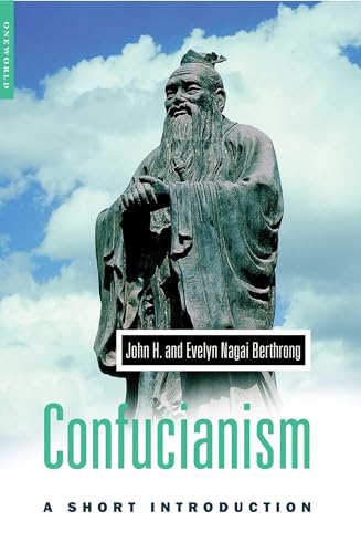 9781851682362: Confucianism: A Short Introduction