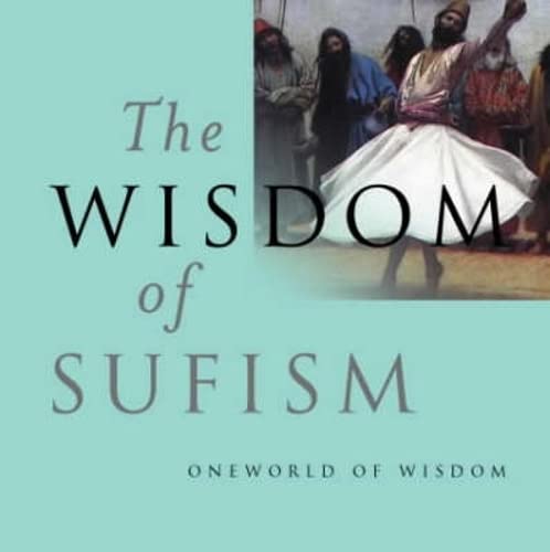 Stock image for Wisdom of Sufism for sale by Ergodebooks