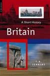 Stock image for Britain: A Short History (Short Histories) for sale by HPB-Emerald