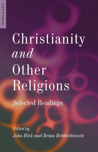 Stock image for Christianity and Other Religions: Selected Readings for sale by Ergodebooks