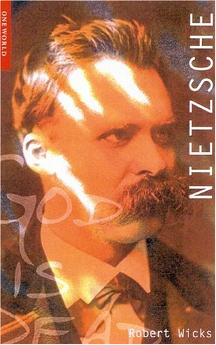 Imagen de archivo de Nietzsche a la venta por Martin Nevers- used & rare books