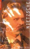 Stock image for Nietzsche for sale by Martin Nevers- used & rare books