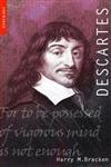 Stock image for Descartes (Oneworld Philosophers S.) for sale by Goldstone Books