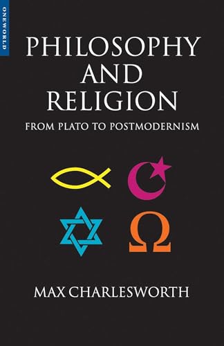 Imagen de archivo de Philosophy and Religion from Plato to Postmodernism a la venta por HPB Inc.