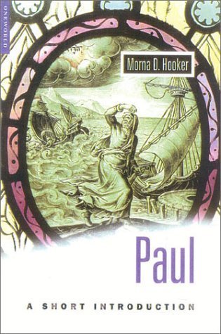 Beispielbild fr Paul : A Short Introduction zum Verkauf von Better World Books