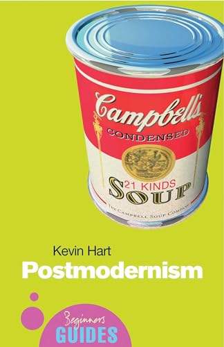 Beispielbild fr Postmodernism: A Beginner's Guide (Beginner's Guides) zum Verkauf von SecondSale