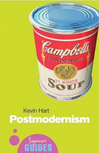 Stock image for Postmodernism: A Beginner's Guide (Beginner's Guides) for sale by SecondSale