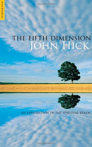 Beispielbild fr The Fifth Dimension: An Exploration of the Spiritual Realm, 2nd edition zum Verkauf von WorldofBooks