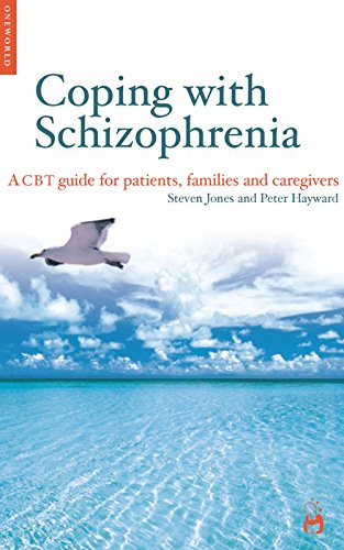 Stock image for Coping with Schizophenia: A Guide For Patients, Families, and Caregivers for sale by Michael Lyons