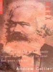 Marx (Oneworld Philosophers) (9781851683468) by Collier, Andrew