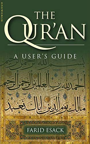 Stock image for The Qur an: A User's Guide for sale by Irish Booksellers