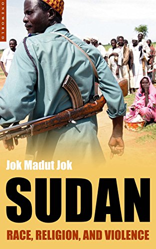 Stock image for Sudan: Race, Religion and Violence (Short Histories) for sale by Wonder Book