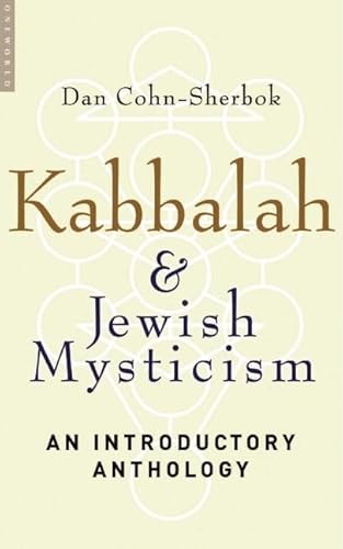 Imagen de archivo de Kabbalah & Jewish Mysticism: An Introductory Anthology. a la venta por Henry Hollander, Bookseller