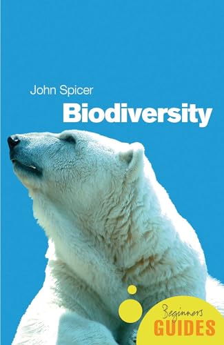 Beispielbild fr Biodiversity : A Beginner's Guide zum Verkauf von Better World Books