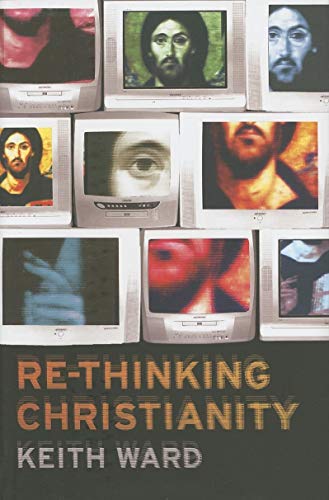 Imagen de archivo de Re-thinking christianity a la venta por MARCIAL PONS LIBRERO