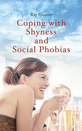 Imagen de archivo de Coping with Shyness and Social Phobias : A Guide to Understanding and Overcoming Social Anxiety a la venta por Better World Books: West