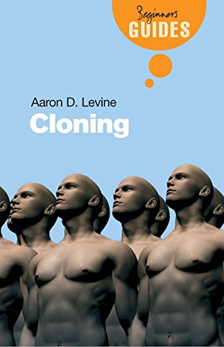 Beispielbild fr Cloning: A Beginner's Guide (Beginner's Guides) zum Verkauf von AwesomeBooks