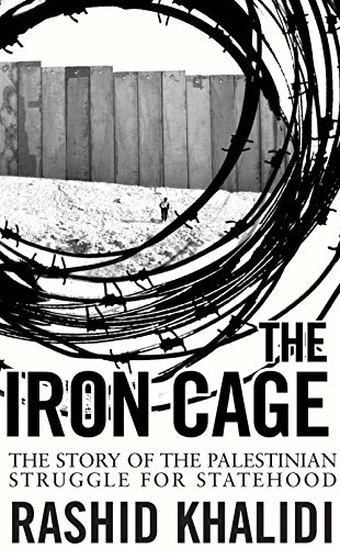 9781851685325: The Iron Cage