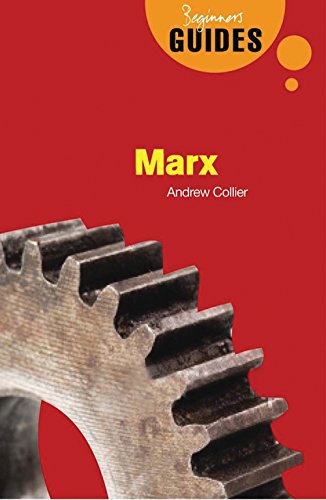 Stock image for Marx: for sale by WorldofBooks