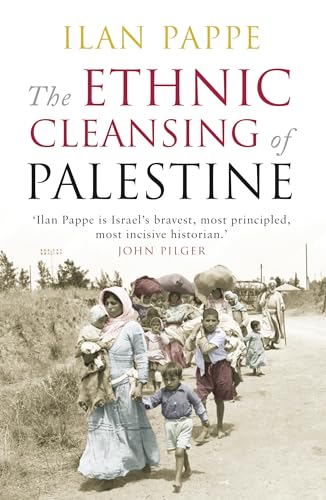 Imagen de archivo de The Ethnic Cleansing of Palestine a la venta por Books Puddle