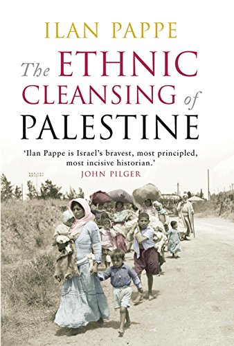 Stock image for Ethnic Cleansing of Palestine for sale by Open Books West Loop