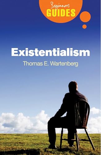 Imagen de archivo de Existentialism: A Beginner's Guide (Beginner's Guides) a la venta por ZBK Books