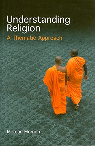 Beispielbild fr Understanding Religion: A Thematic Approach zum Verkauf von WorldofBooks