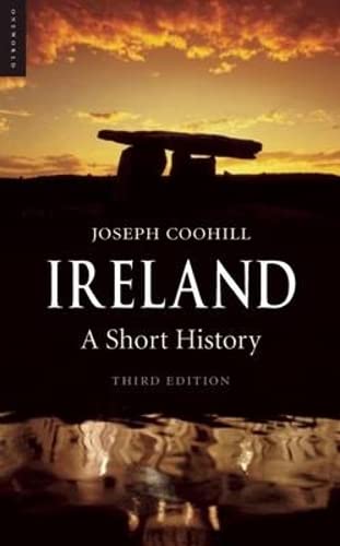 9781851686001: Ireland: A Short History