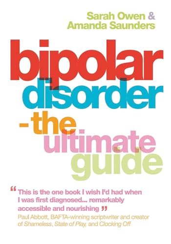 Stock image for Bipolar Disorder: The Ultimate Guide for sale by Buchpark