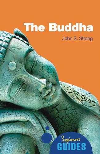Stock image for The Buddha: A Beginner's Guide (Beginner's Guides) for sale by Open Books