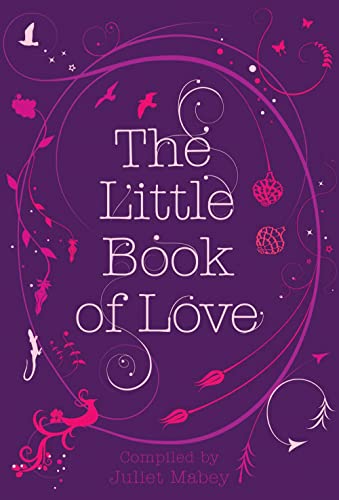 Imagen de archivo de The Little Book of Love a la venta por BooksRun