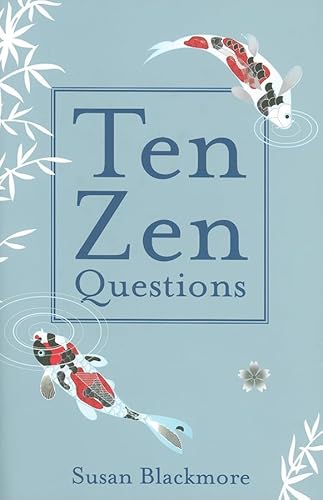 Beispielbild fr Ten Zen Questions zum Verkauf von WorldofBooks