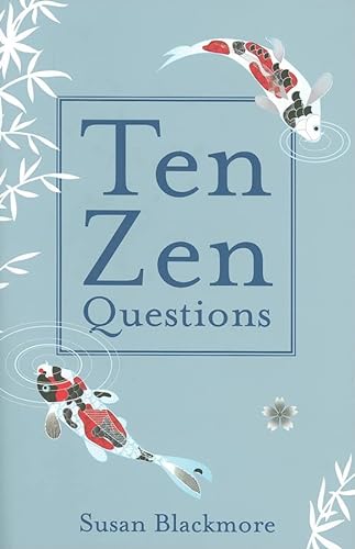 9781851686421: Ten Zen Questions