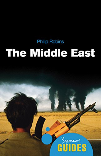 Beispielbild fr The Middle East (Beginners Guides) zum Verkauf von More Than Words