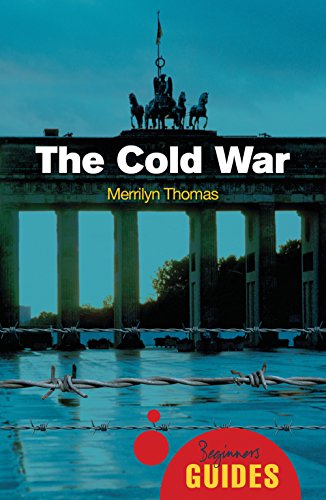 Imagen de archivo de The Cold War a la venta por Blackwell's