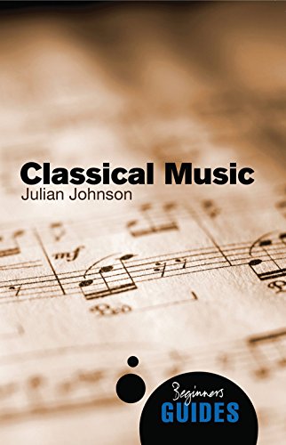 Beispielbild fr Classical Music zum Verkauf von Blackwell's