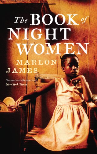 Beispielbild fr The Book of Night Women zum Verkauf von WorldofBooks