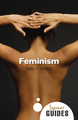 Beispielbild fr Feminism: A Beginner's Guide zum Verkauf von Russell Books