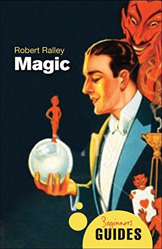 Magic: A Beginner's Guide