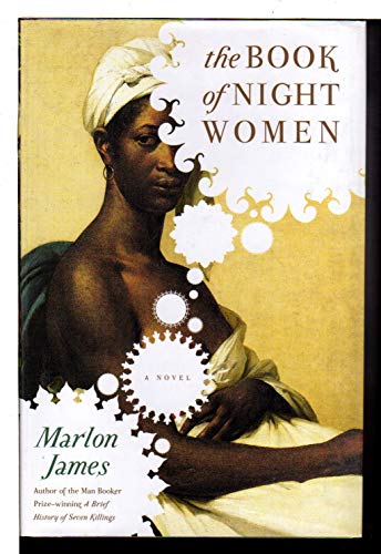 Stock image for The Book of Night Women for sale by WorldofBooks