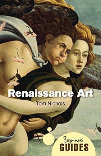 Imagen de archivo de Renaissance Art a la venta por Blackwell's