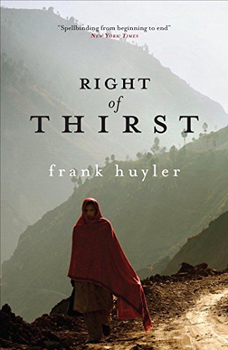 Stock image for Right of Thirst for sale by WorldofBooks