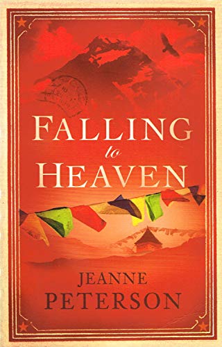 Beispielbild fr Falling to Heaven zum Verkauf von WorldofBooks