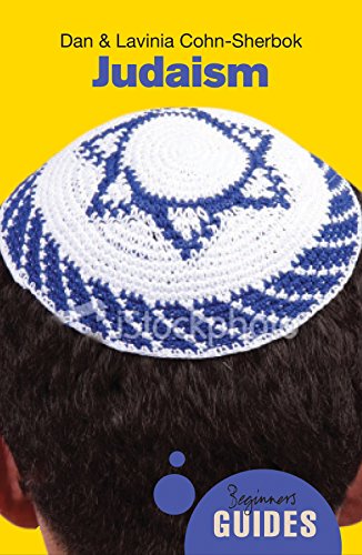 9781851687480: Judaism: A Beginner's Guide (Beginner's Guides)