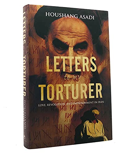 Stock image for letters to My Torturer for sale by Booketeria Inc.