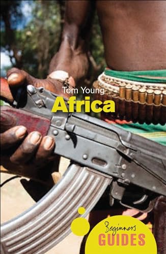 Beispielbild fr Africa: A Beginner's Guide (Beginner's Guides) zum Verkauf von WorldofBooks