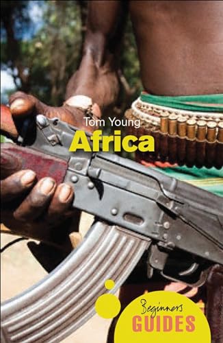 Stock image for Africa: A Beginner's Guide (Beginner's Guides) for sale by SecondSale